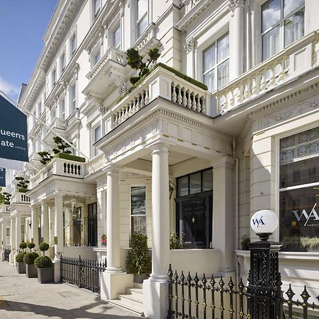 100 Queen'S Gate Hotel London, Curio Collection By Hilton Exterior photo Queens Gate
